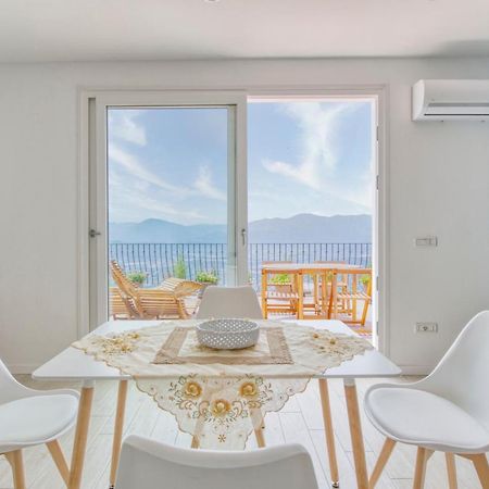 Gorropu Guest House Бауней Екстериор снимка