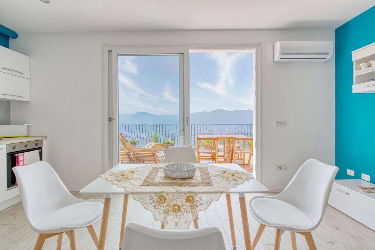 Gorropu Guest House Бауней Екстериор снимка