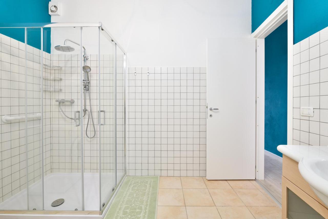 Gorropu Guest House Бауней Екстериор снимка