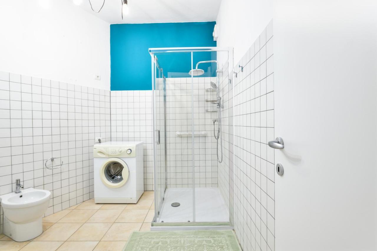 Gorropu Guest House Бауней Екстериор снимка